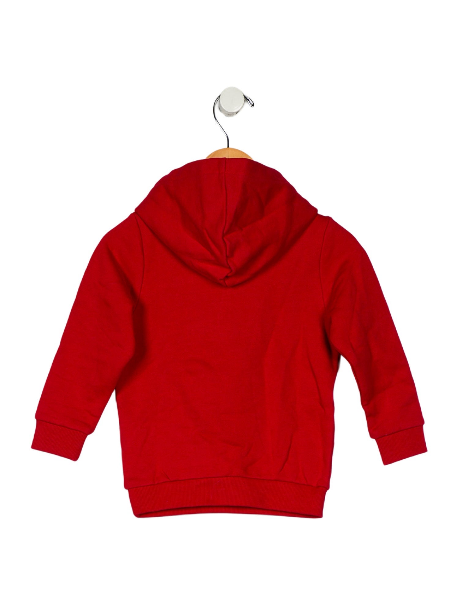 Kenzo Kids Toddler Boys' Embroidered Long Sleeve Hoodie w/Tags