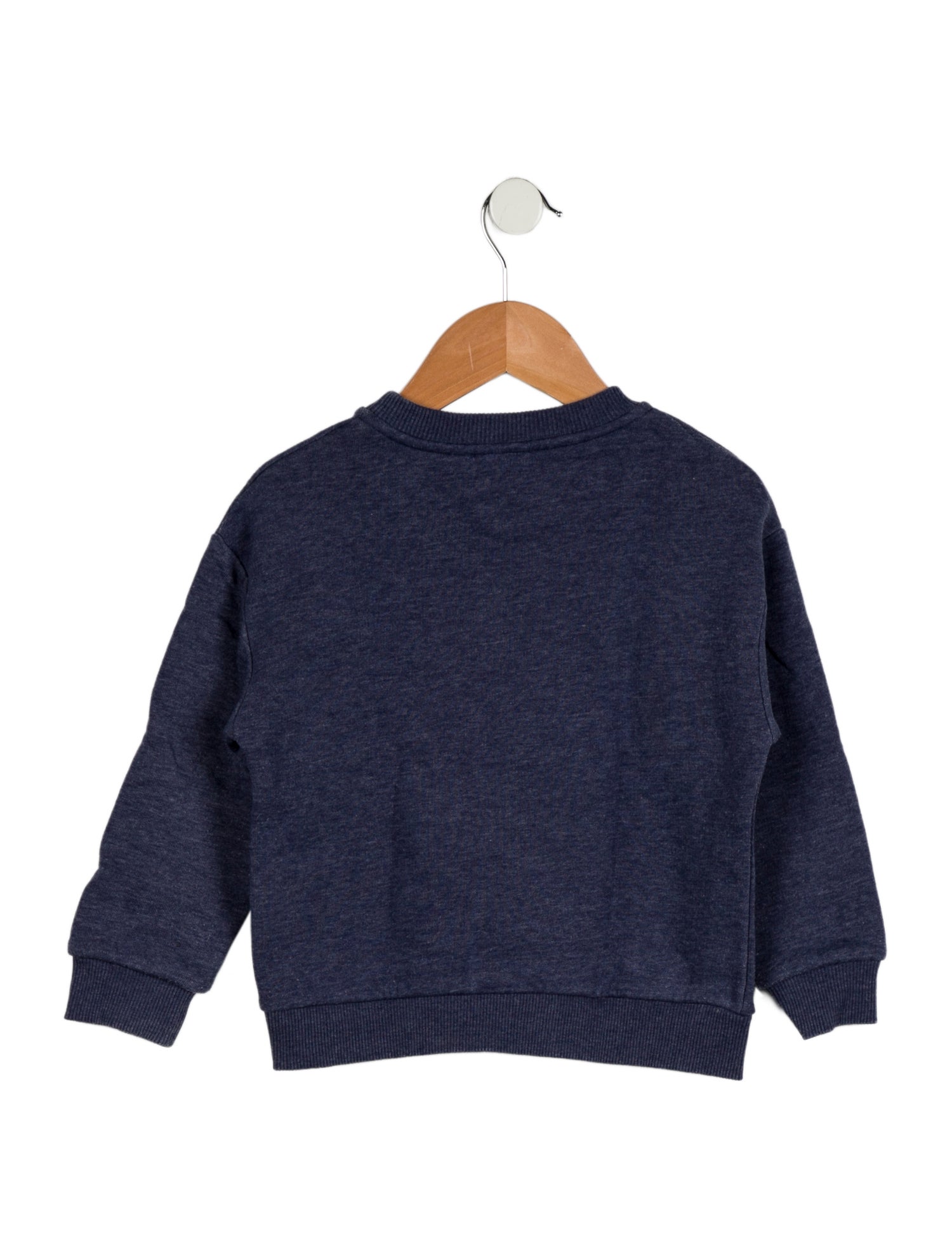 Kenzo Kids Boys' Long Sleeve Sweatshirt