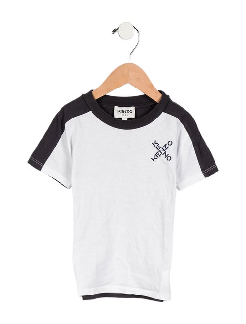 Kenzo Kids Boys' T-Shirt