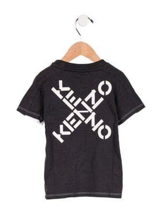 Kenzo Kids Boys' T-Shirt