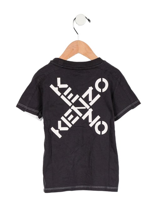 Kenzo Kids Boys' T-Shirt