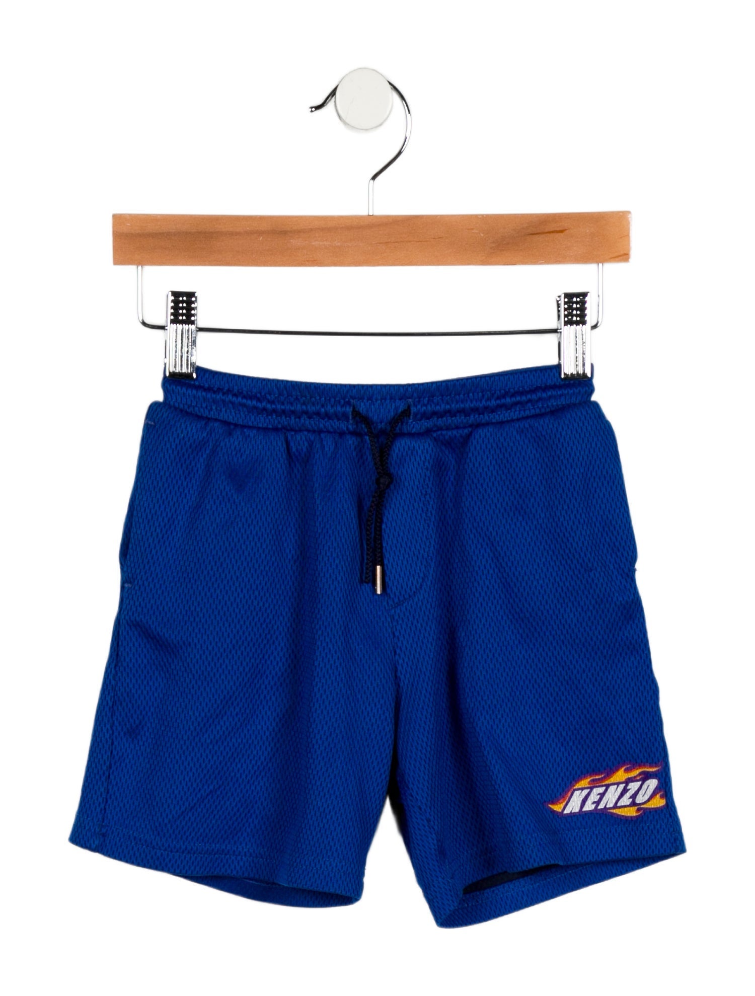 Kenzo Kids Toddler Boys' Basketball Shorts
