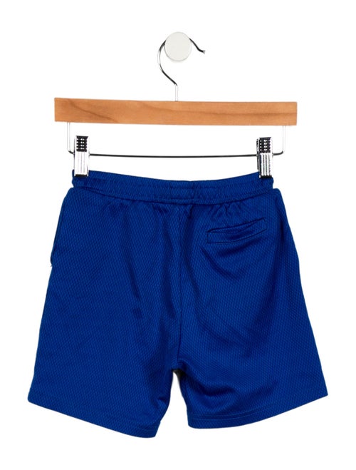 Kenzo Kids Toddler Boys' Basketball Shorts
