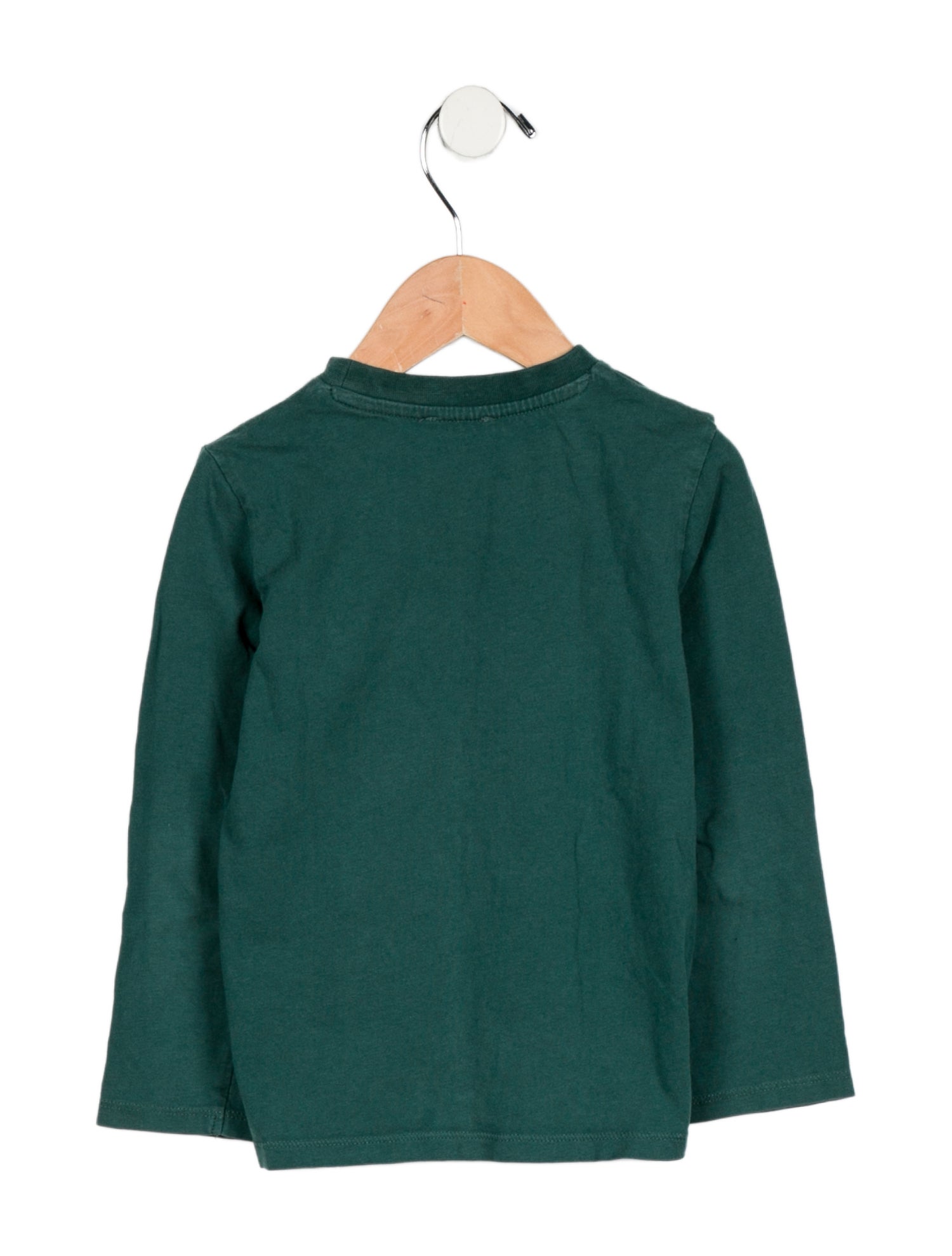 Kenzo Kids Boys' Graphic Shirt