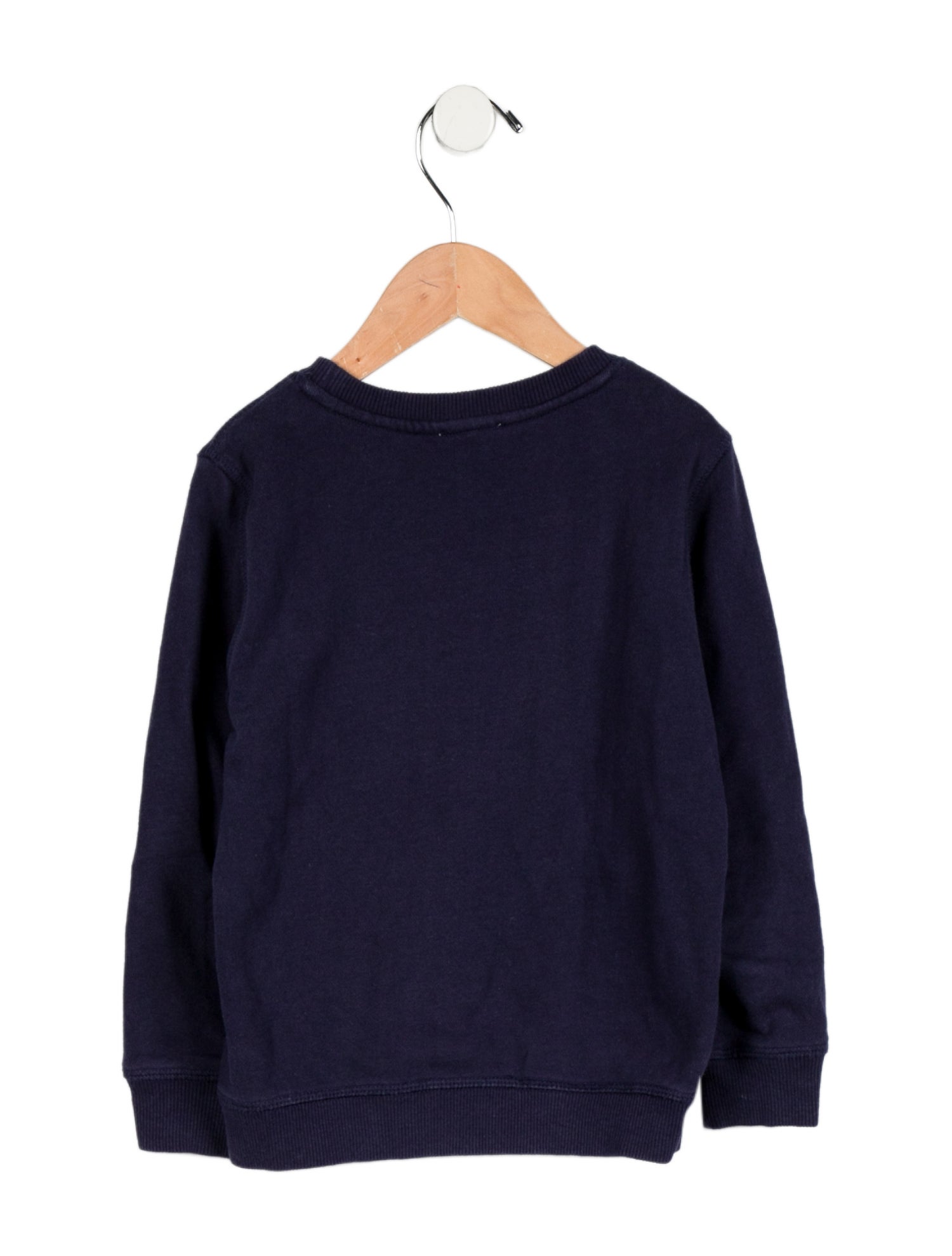 Kenzo Kids Boys' Graphic Print Sweatshirt