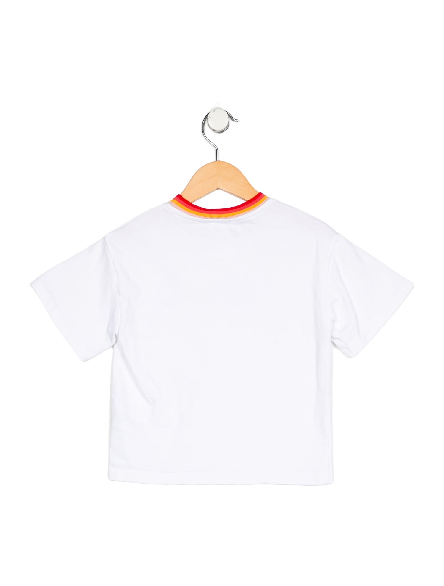 Kenzo Kids Toddler Girls' Graphic Short Sleeve T-Shirt