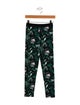 Kenzo Kids Girls' Printed Leggings