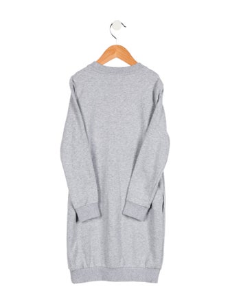 Kenzo Kids Girls' Sweater Dress