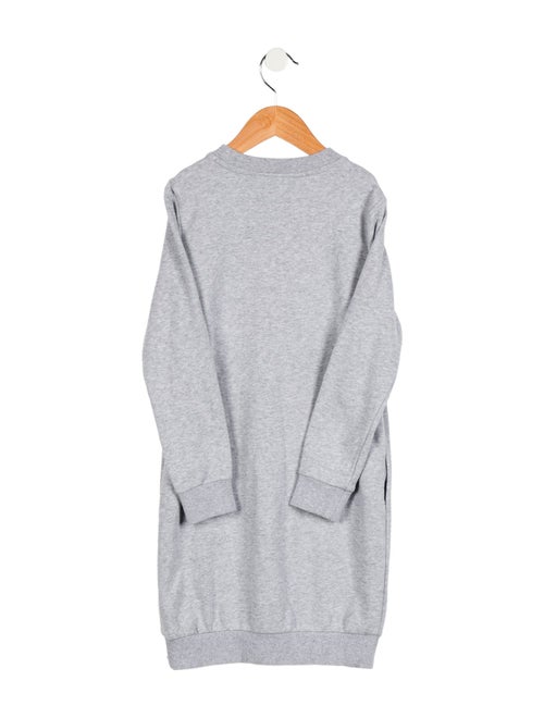 Kenzo Kids Girls' Sweater Dress