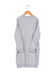 Kenzo Kids Girls' Sweater Dress