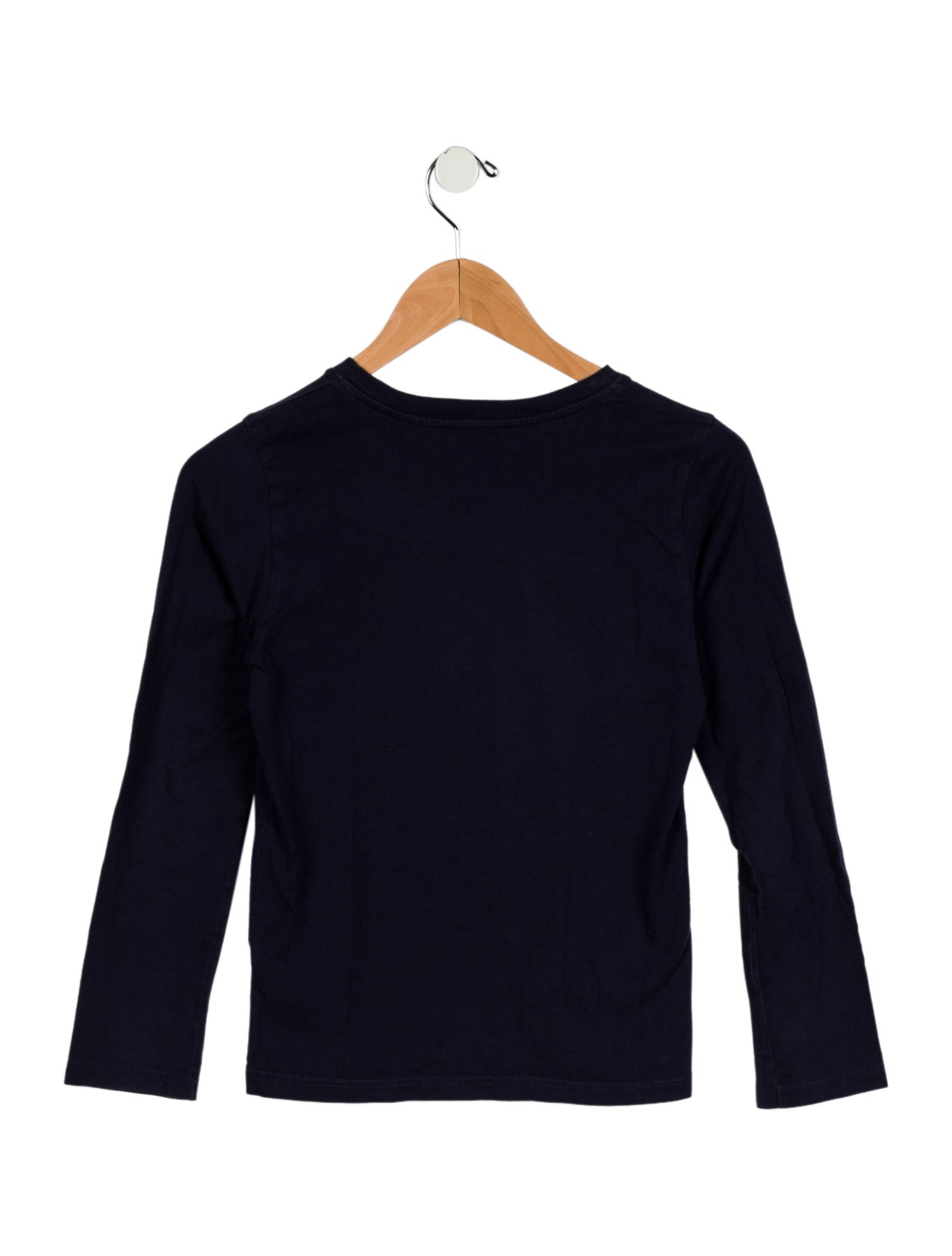 Kenzo Kids Girls' Graphic Print Top