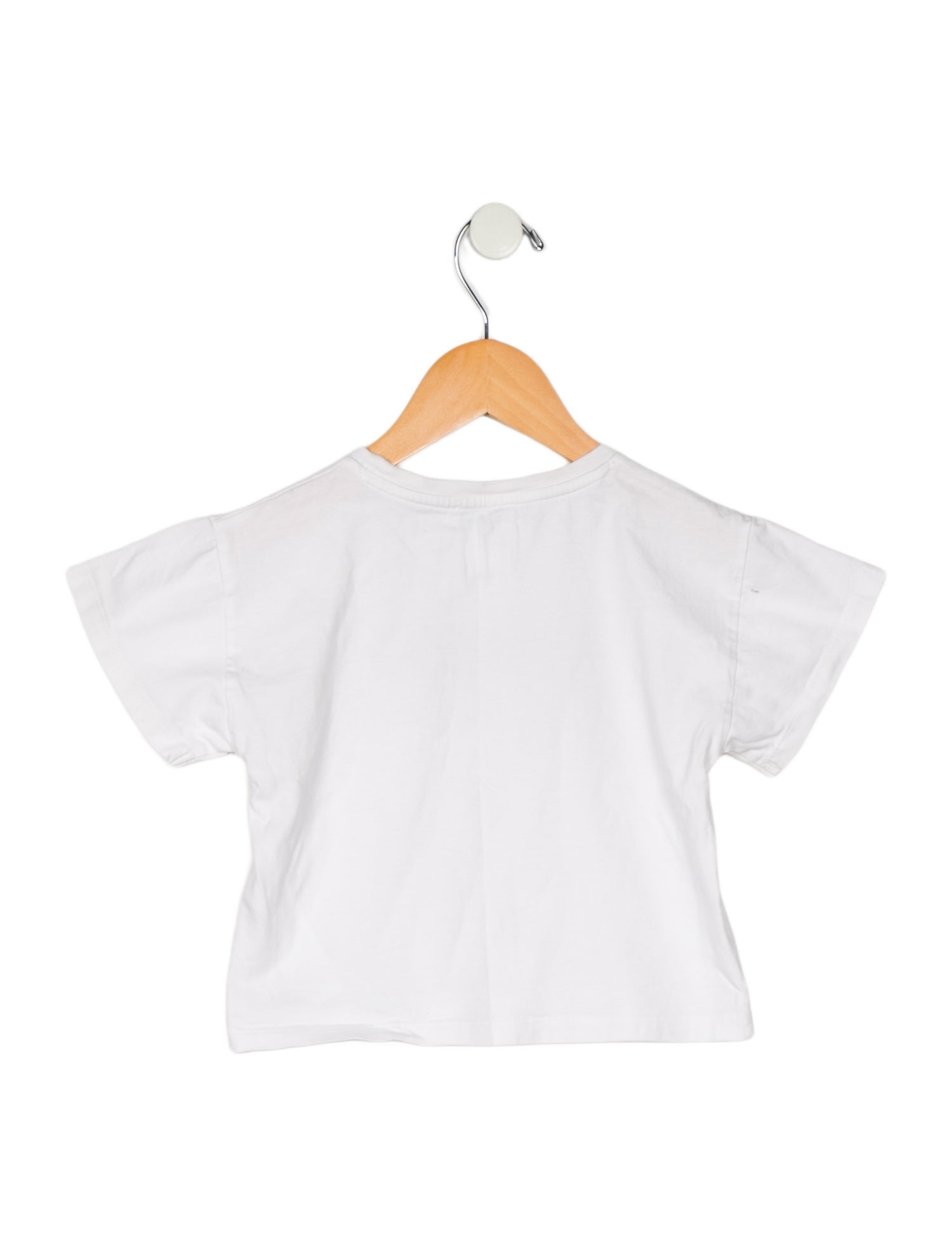 Kenzo Kids Boys' Short Sleeve Graphic Shirt