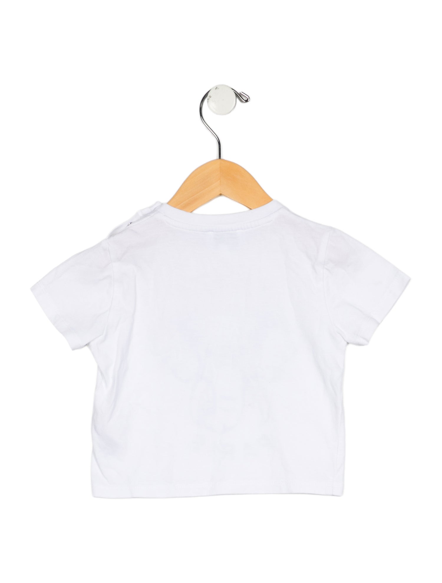 Kenzo Kids Toddler Boys' Graphic Short Sleeve T-Shirt