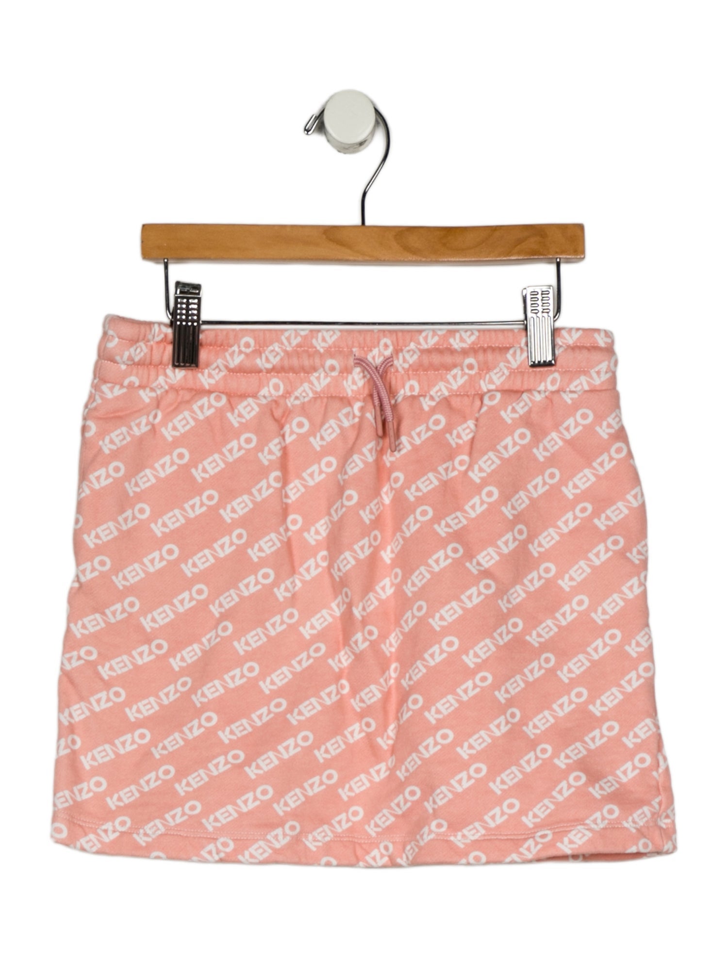 Kenzo Kids Girls' Print Skirt