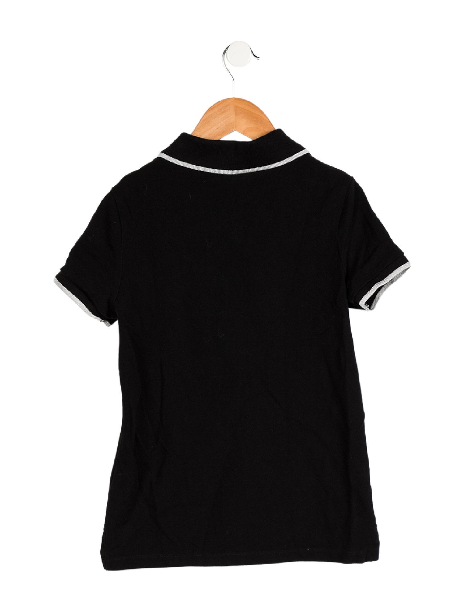 Kenzo Toddler Girls' Polo Dress