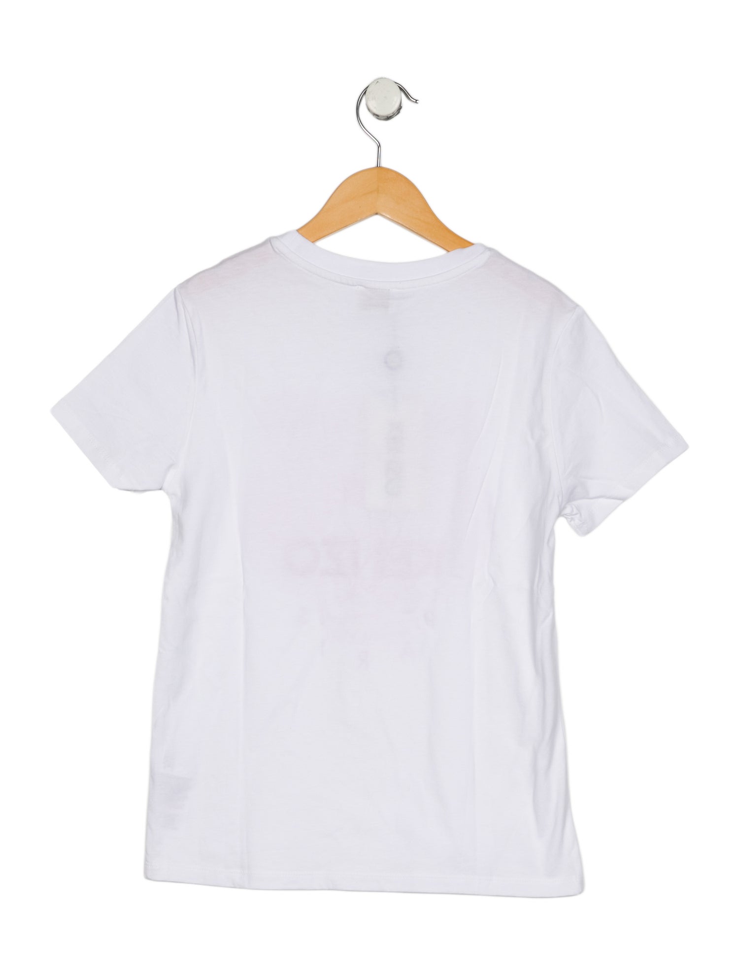 Kenzo Kids Girls' Short Sleeve T-Shirt