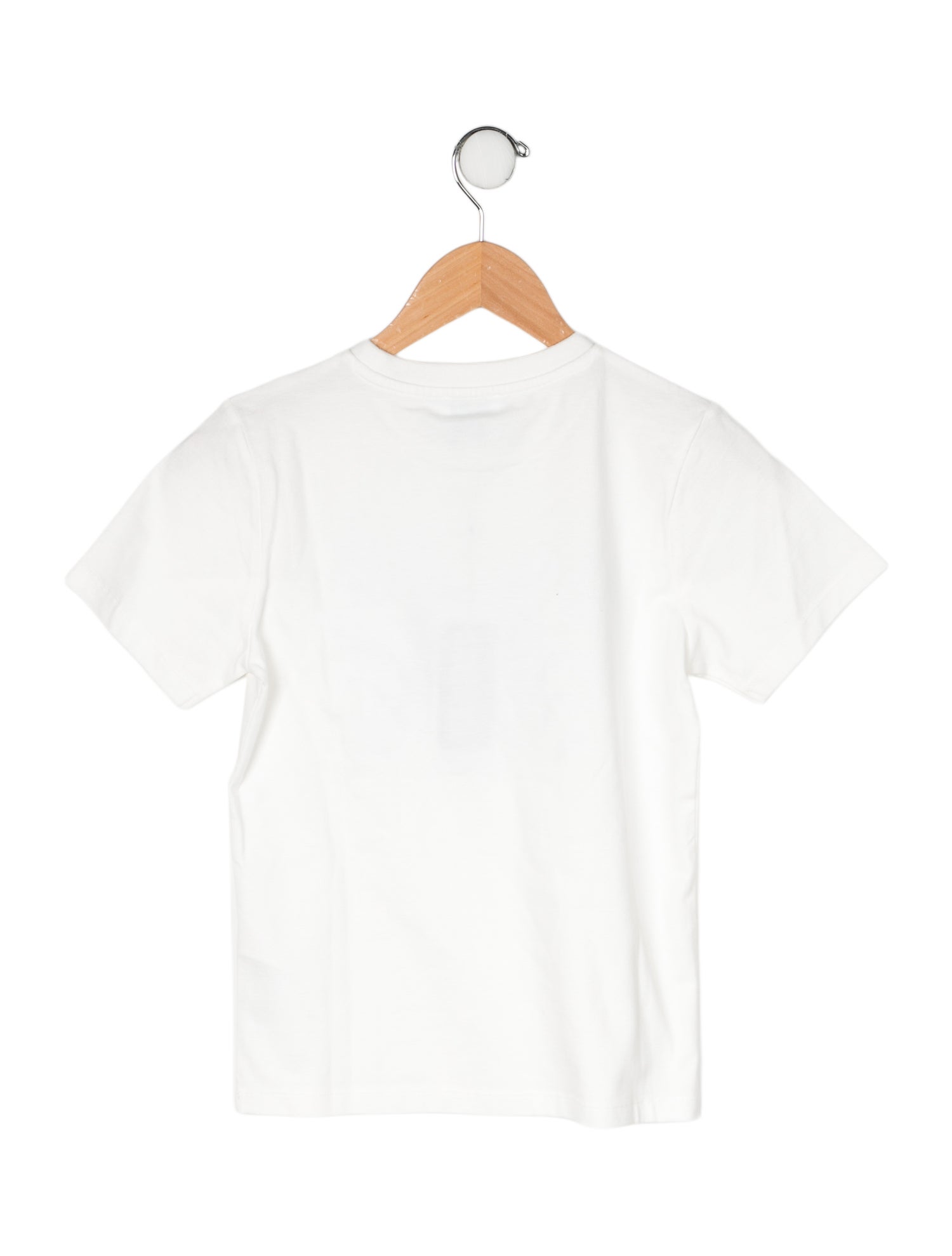 Kenzo Kids Graphic Print T-Shirt w/Tags