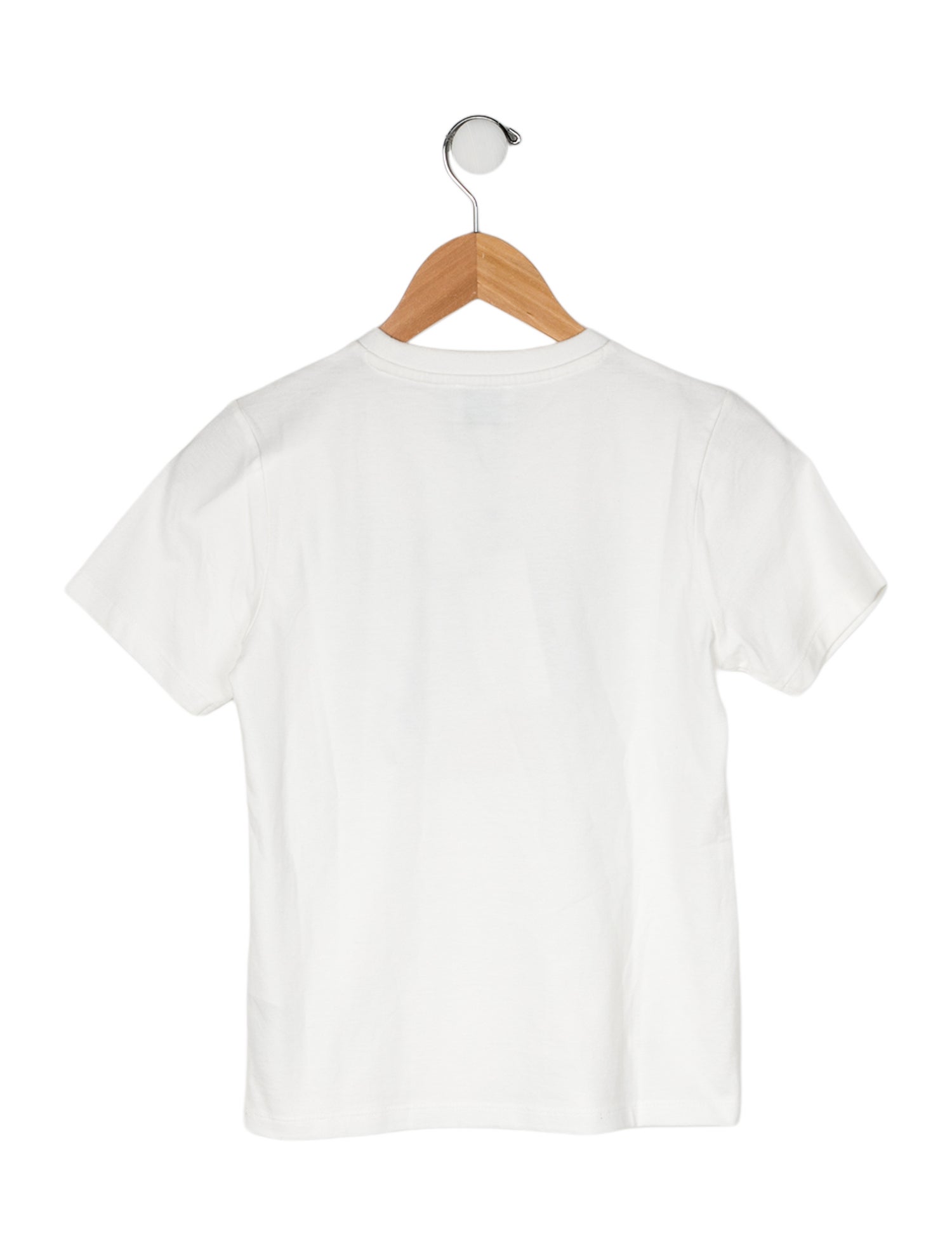 Kenzo Kids Graphic Print T-Shirt w/Tags