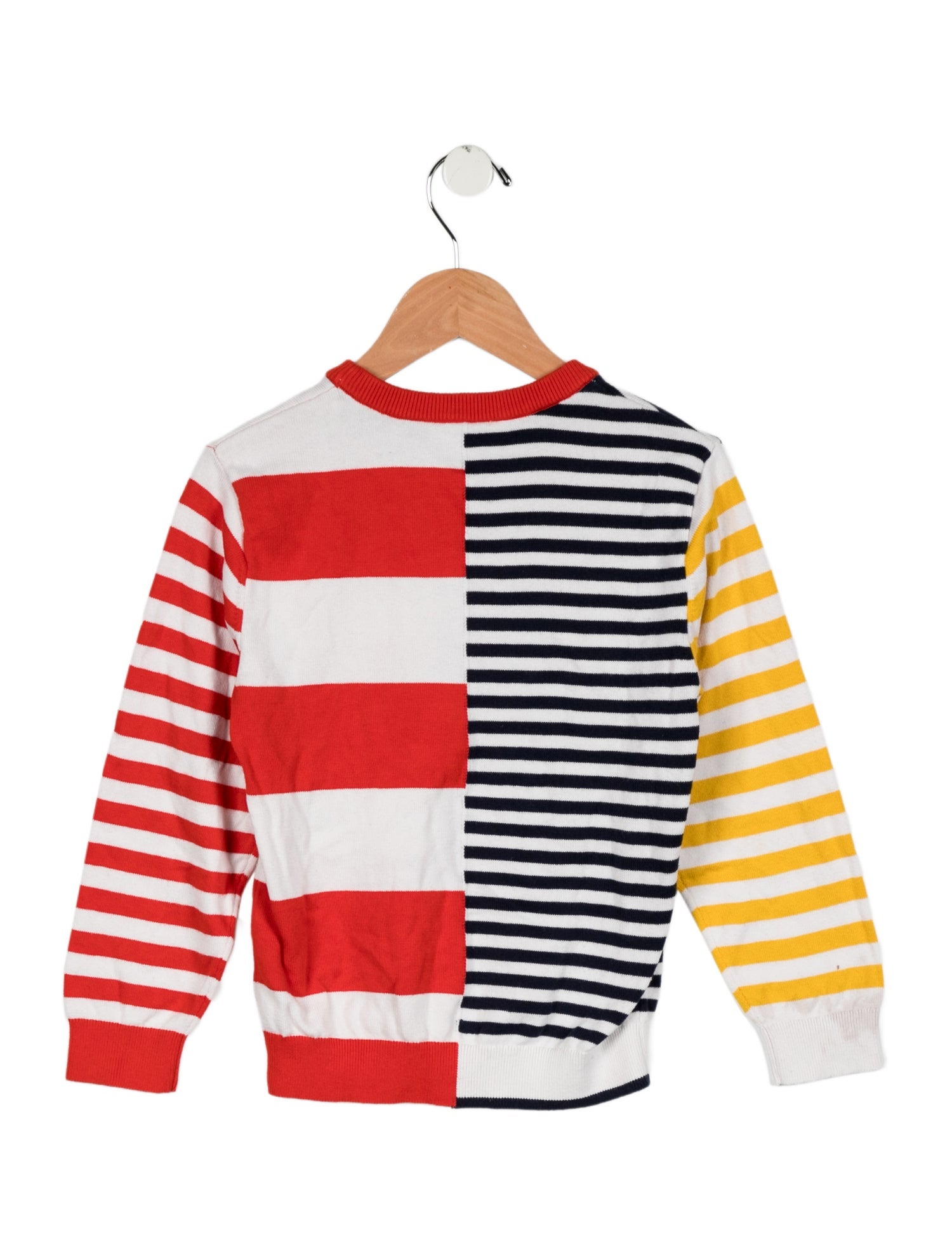 Kenzo Kids Knit Sweater