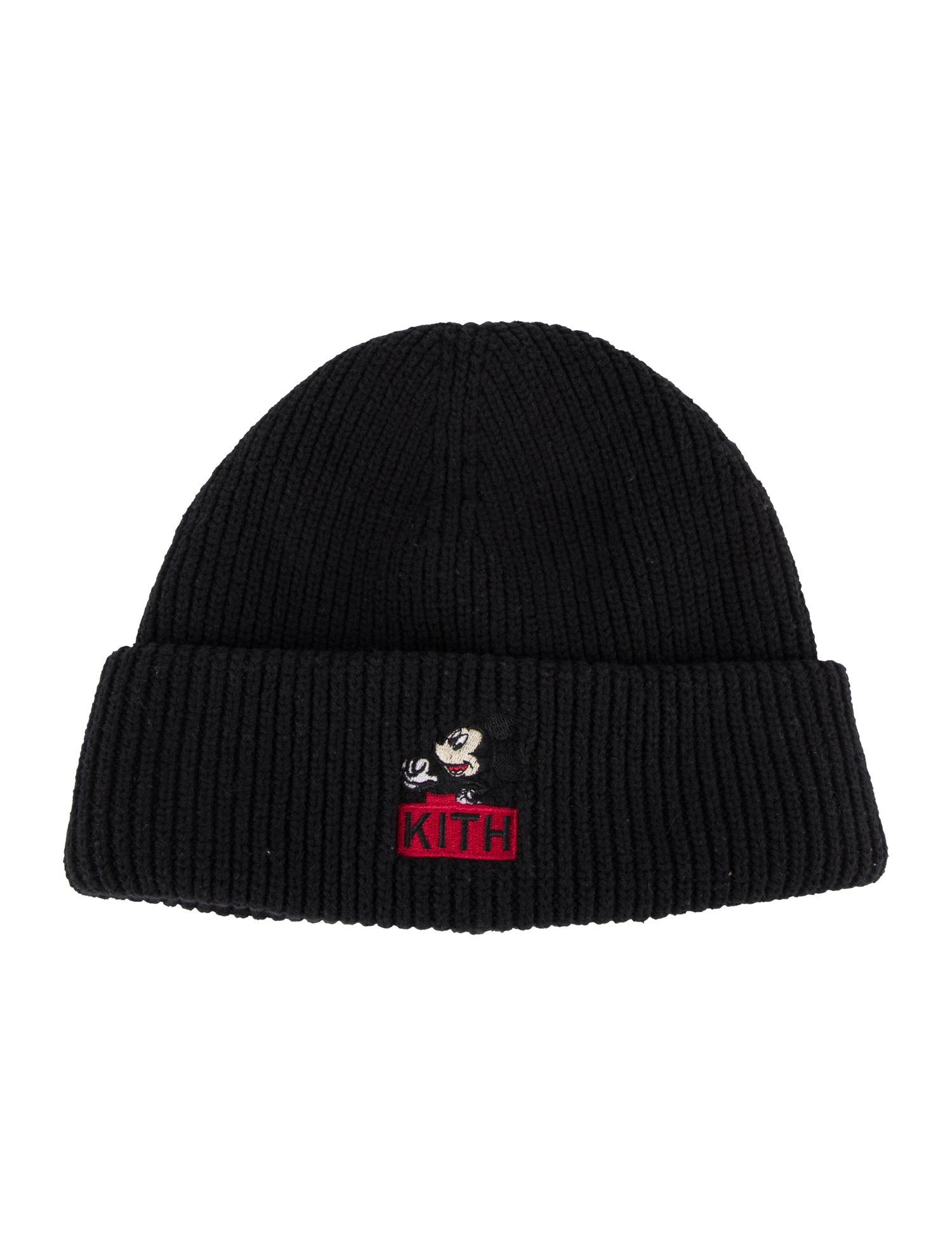 KITH x Disney beanie