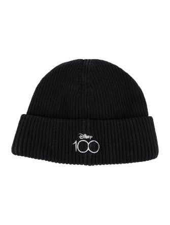 KITH x Disney beanie