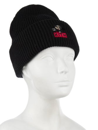 KITH x Disney beanie