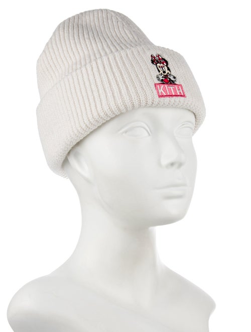 KITH x Disney beanie