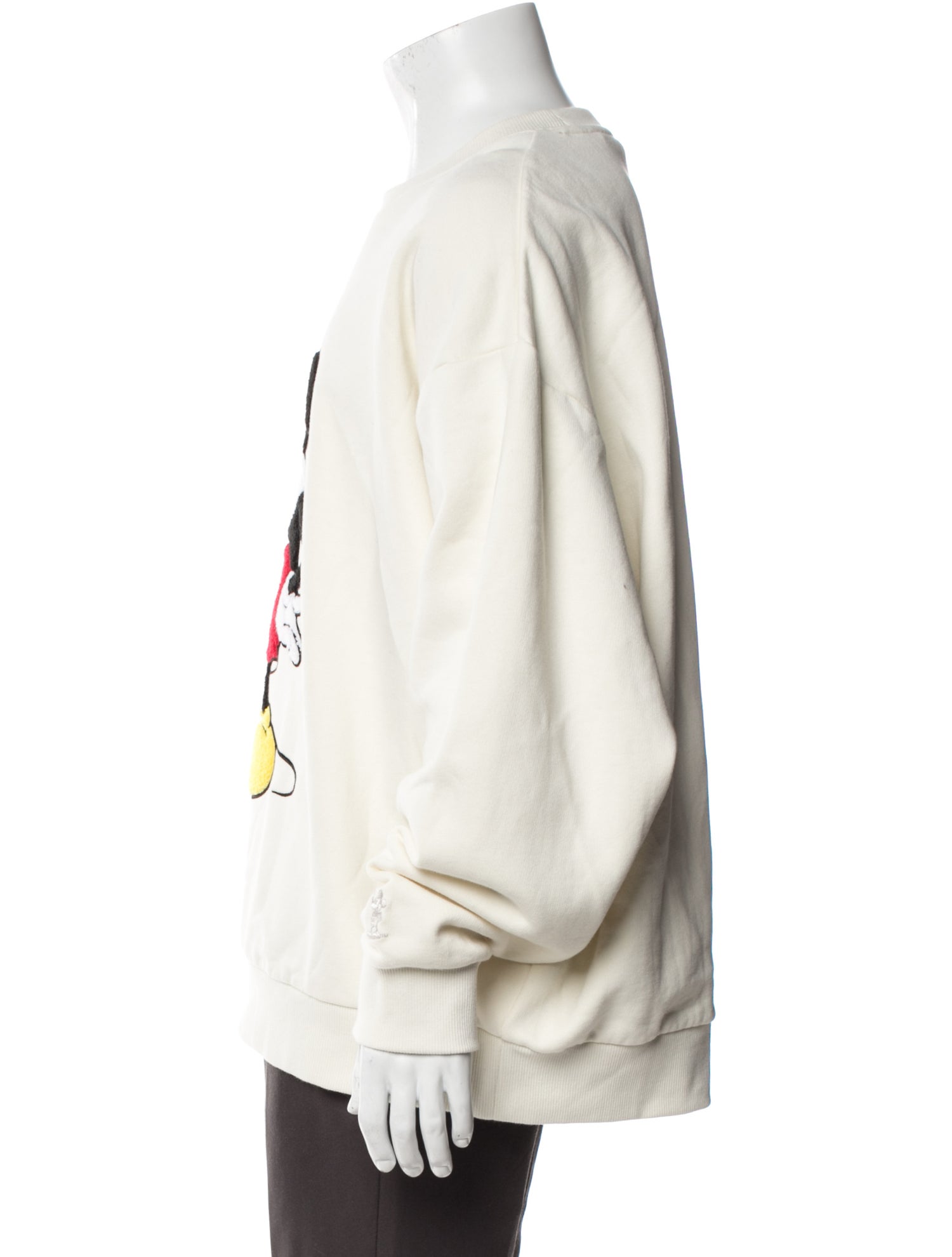 KITH x Disney Graphic Print Jacket