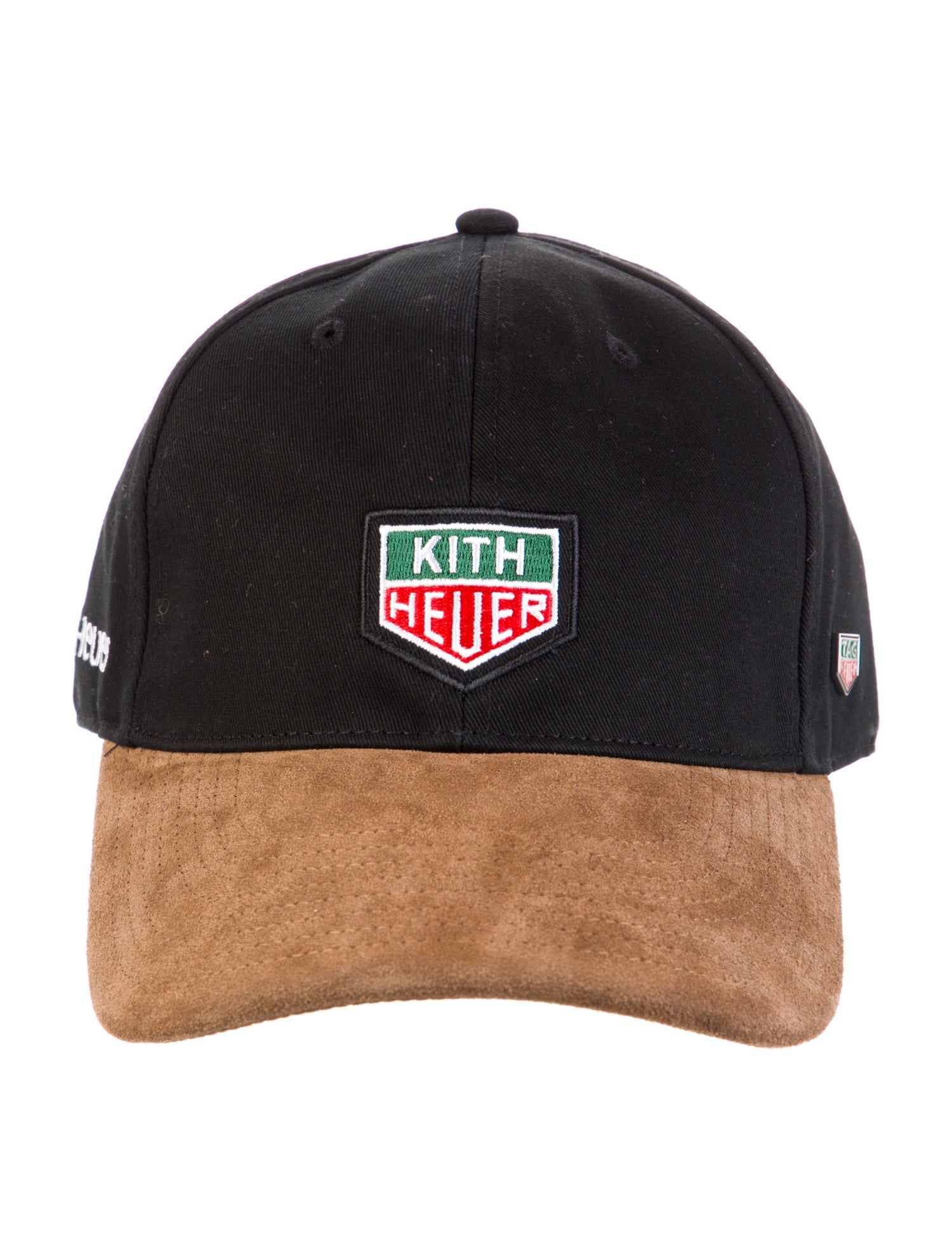 Kith x TAG Heuer Formula 1 Baseball Cap w/Tags
