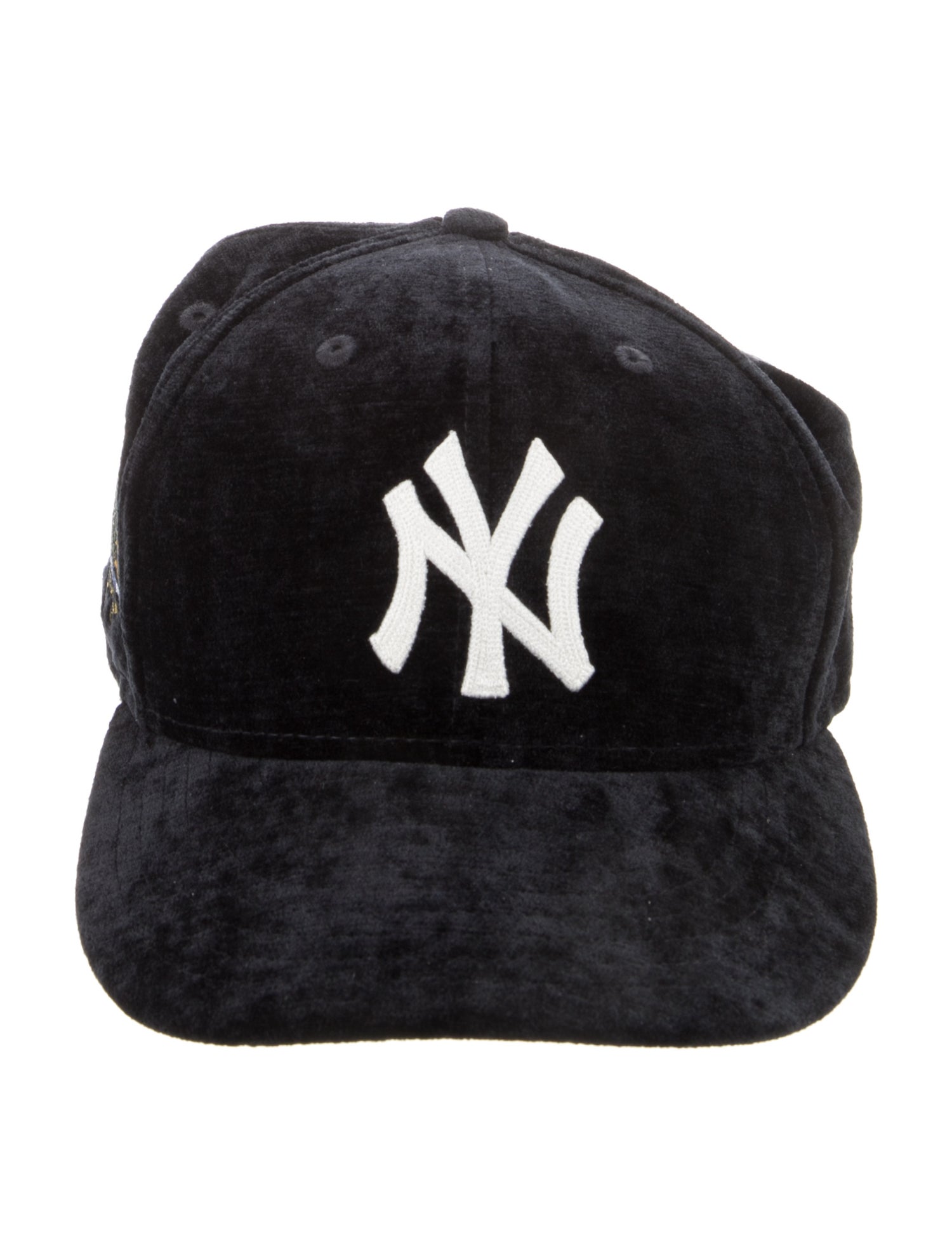 Kith x TAG Heuer Formula 1 Baseball Hat