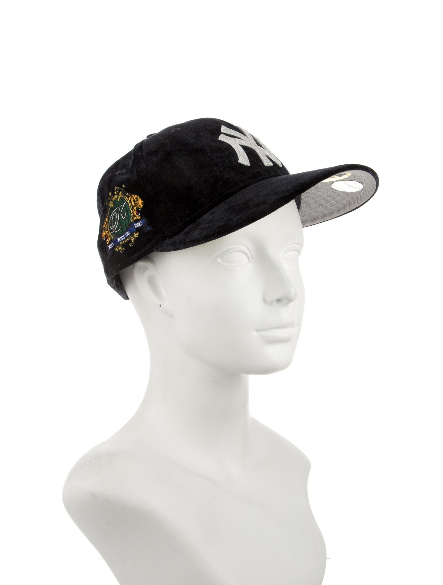 Kith x TAG Heuer Formula 1 Baseball Hat