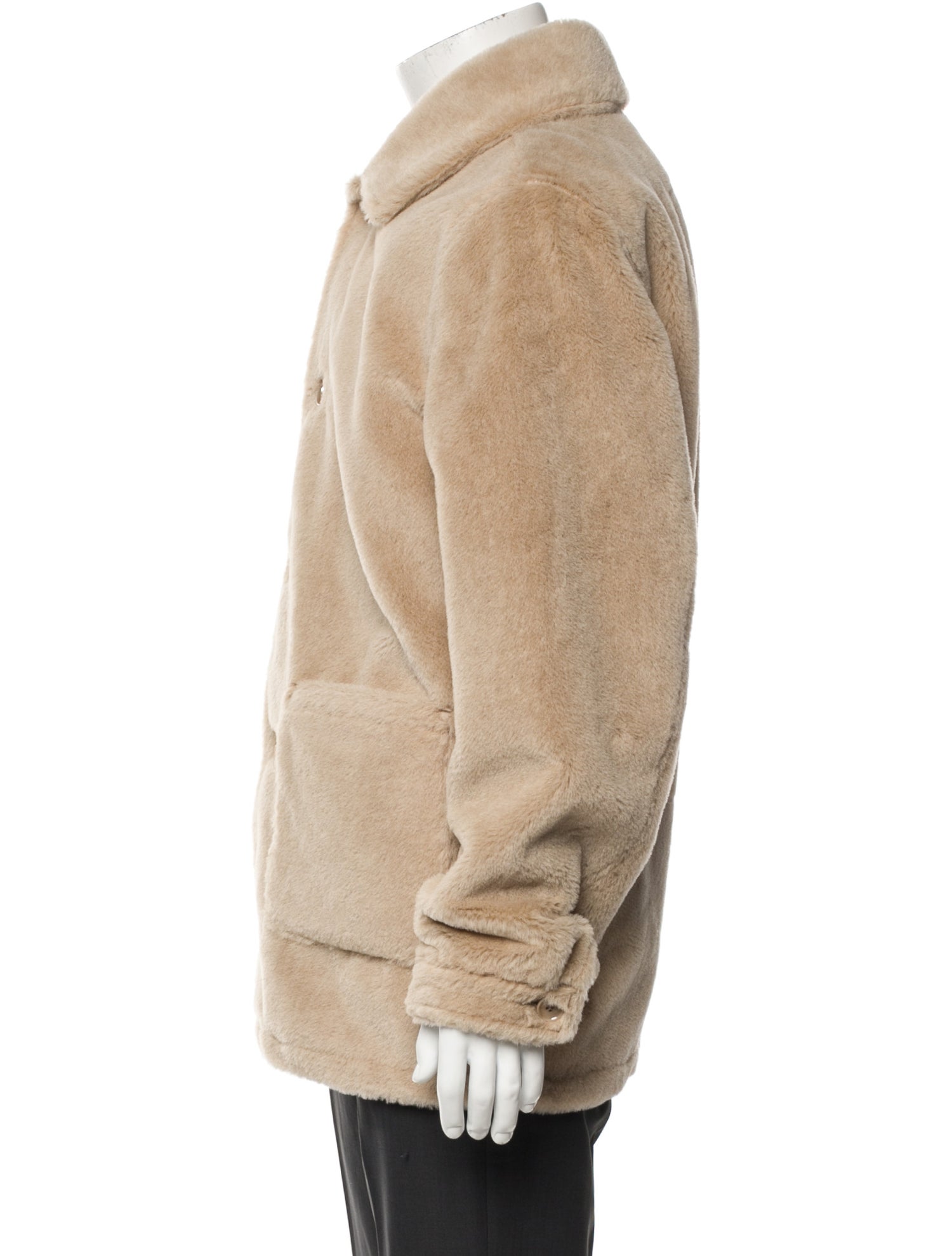 A Kind of Guise Jacket