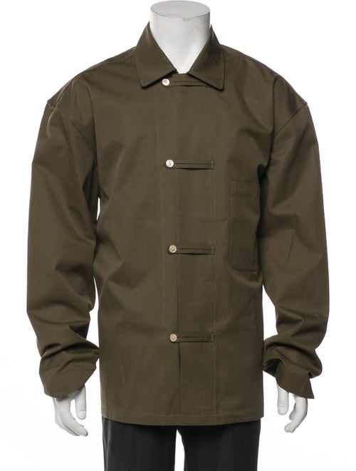 A Kind of Guise Utility Jacket