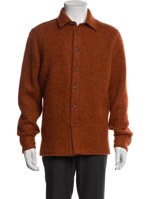 A Kind of Guise Jacket