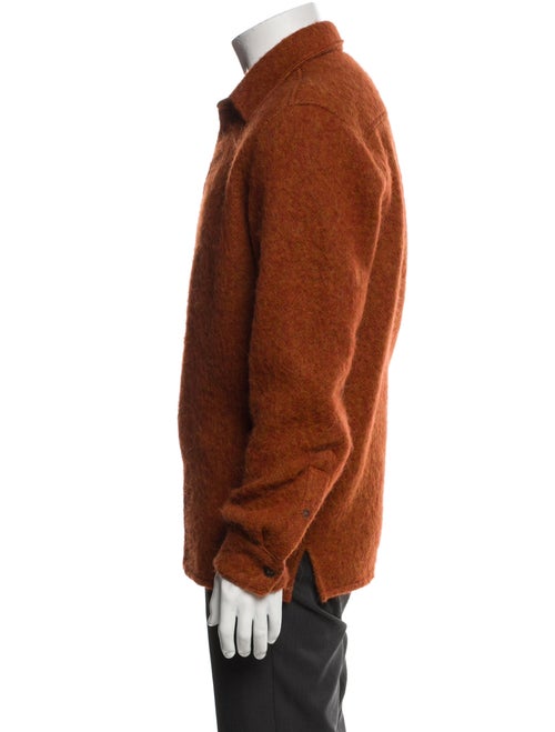 A Kind of Guise Jacket