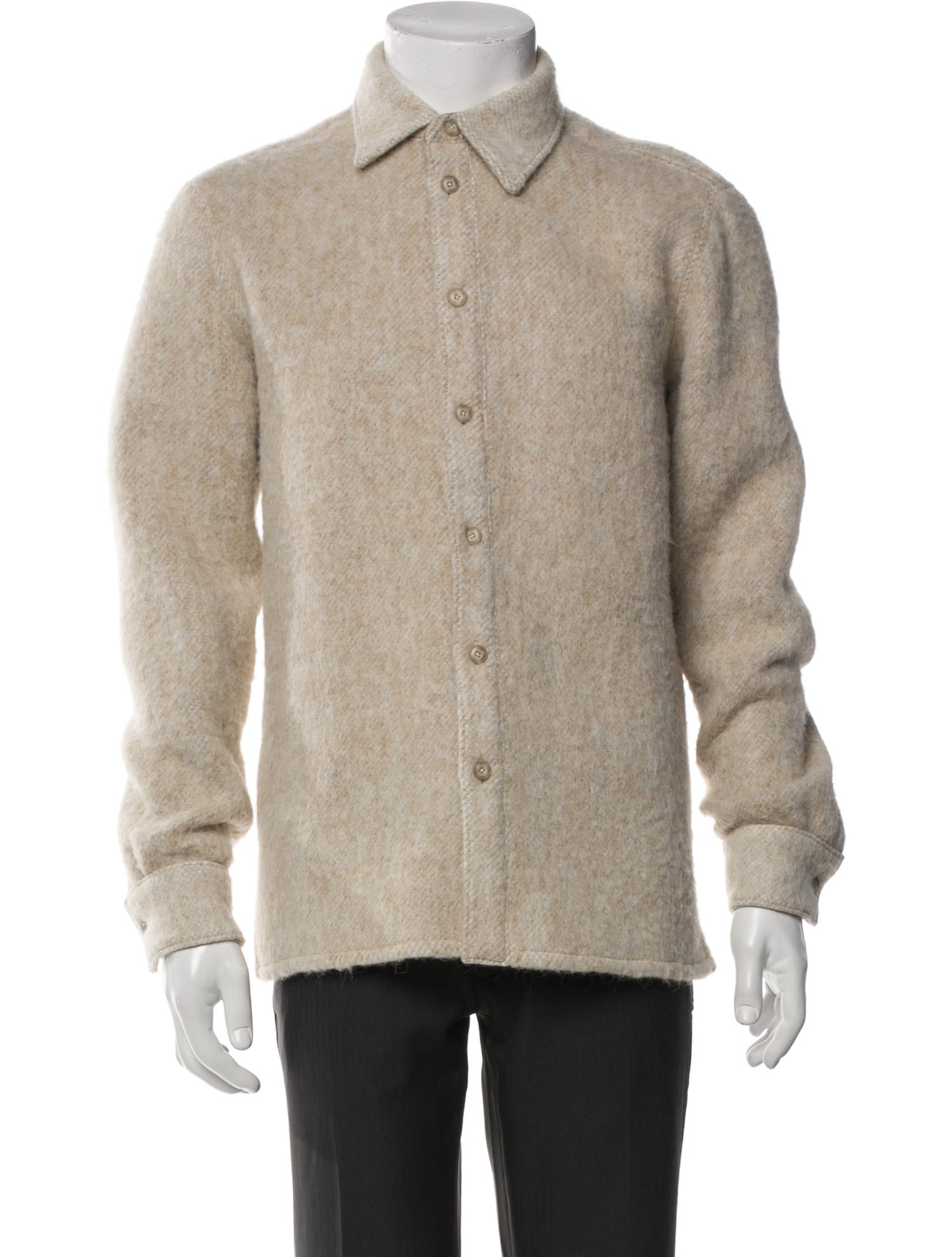 A Kind of Guise Jacket