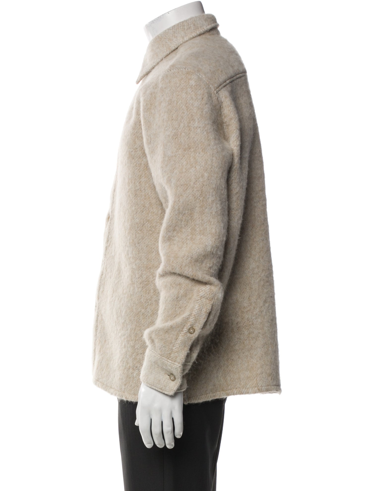 A Kind of Guise Jacket