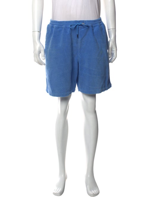 A Kind of Guise Jogger Shorts