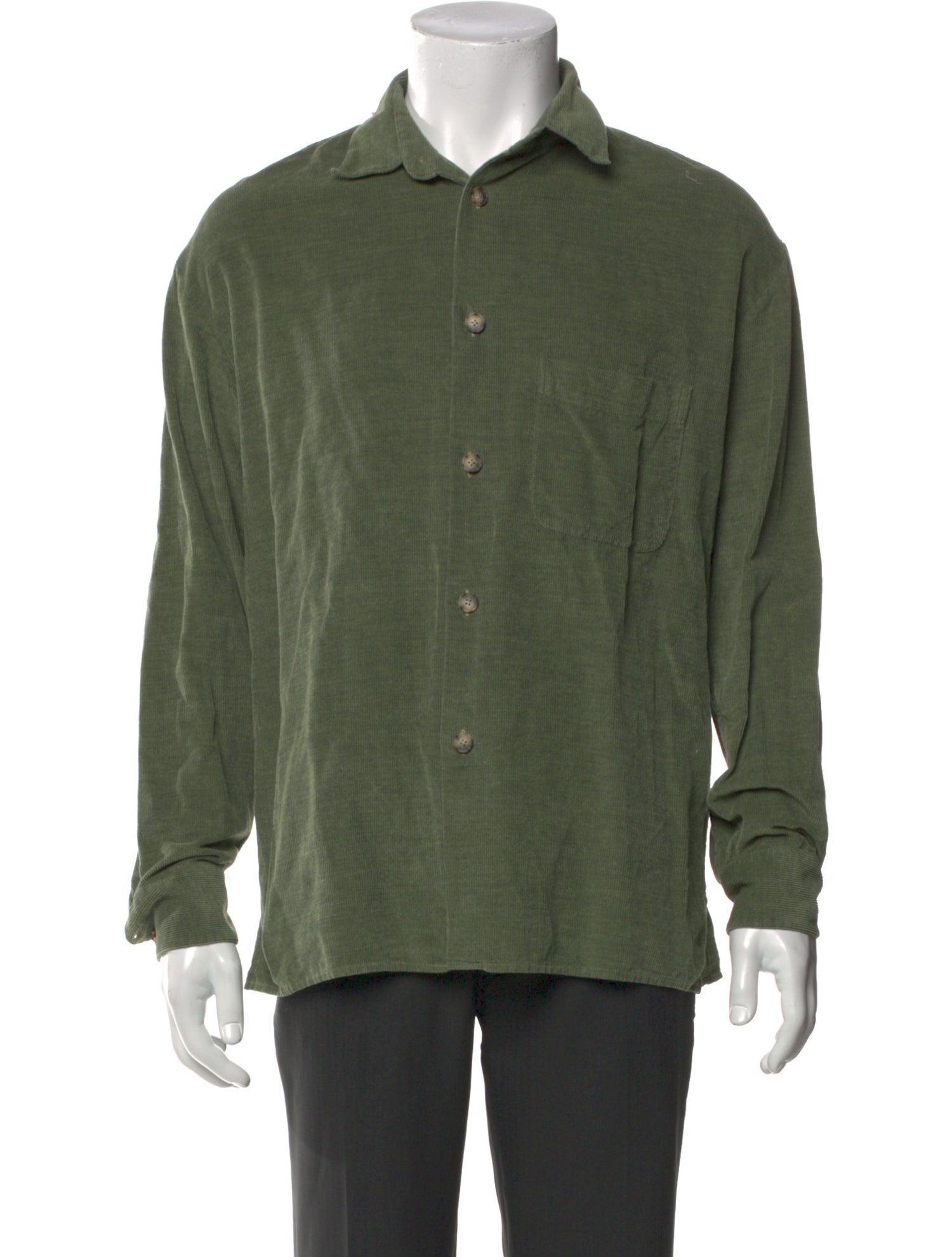 A Kind of Guise Long Sleeve Shirt