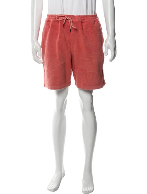 A Kind of Guise Jogger Shorts