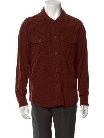 A Kind of Guise Long Sleeve Shirt