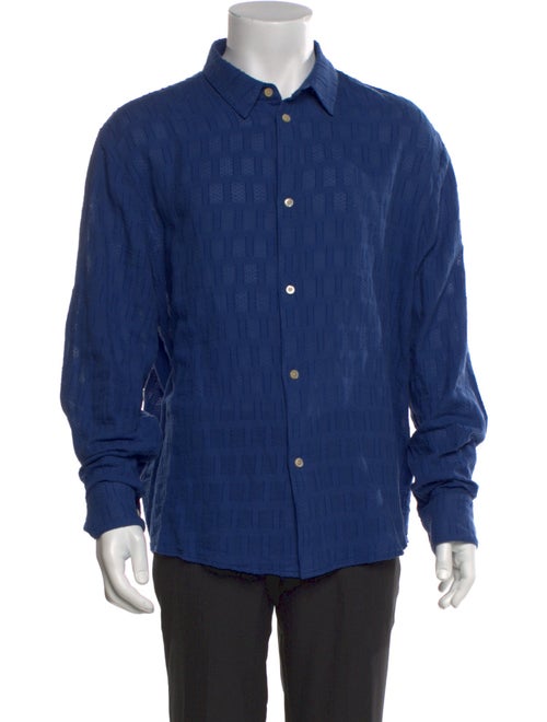 A Kind of Guise Long Sleeve Shirt