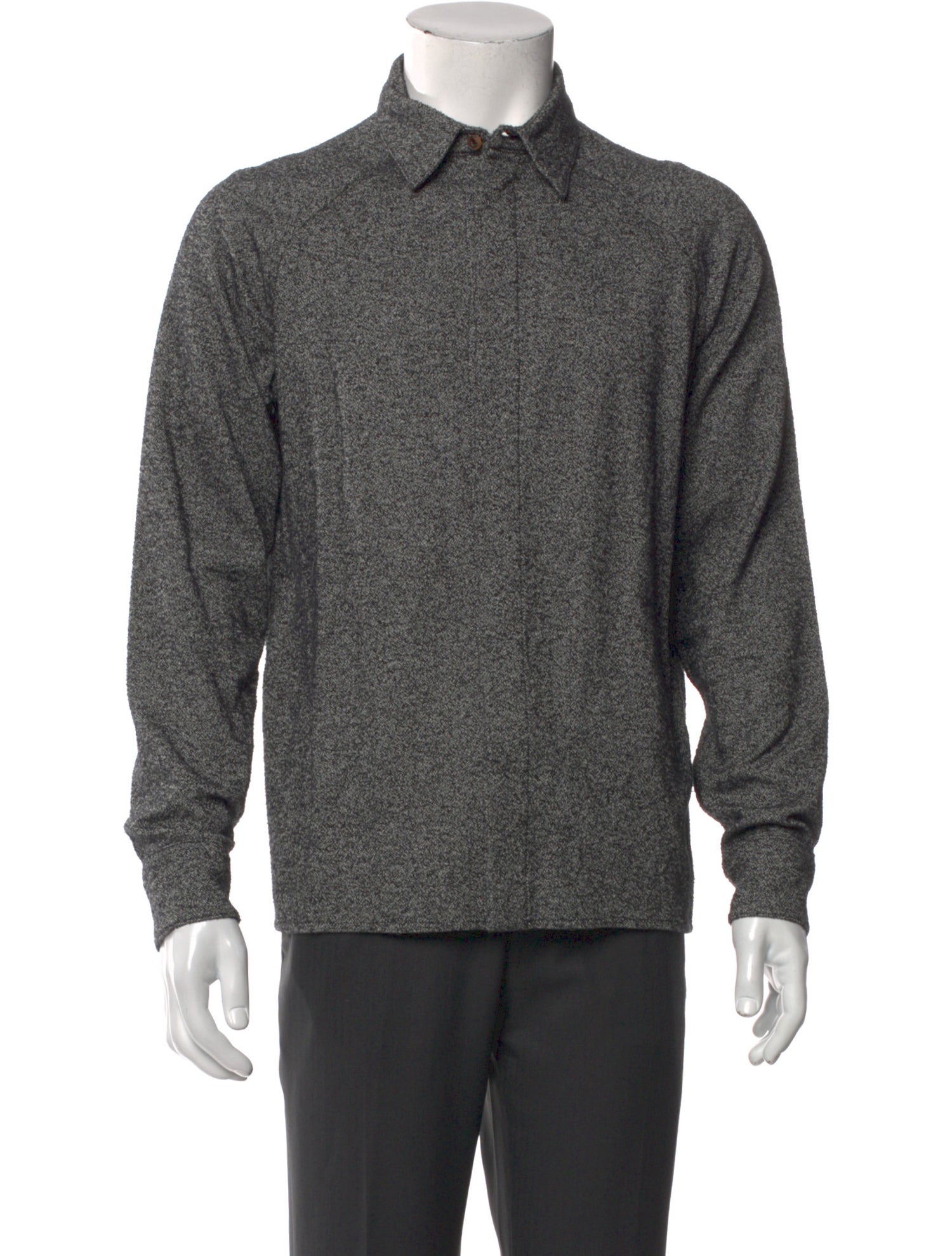 A Kind of Guise Long Sleeve Shirt