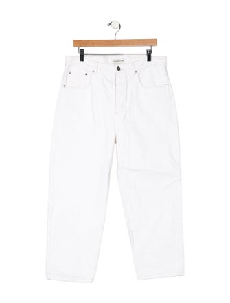 A Kind of Guise Straight-Leg Jeans