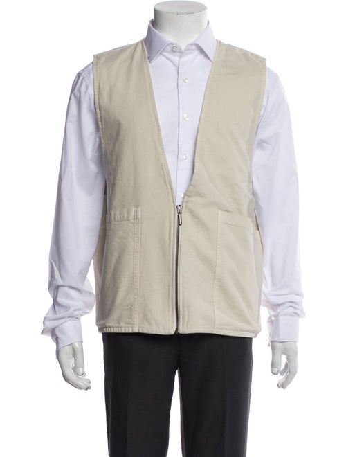 A Kind of Guise Vest