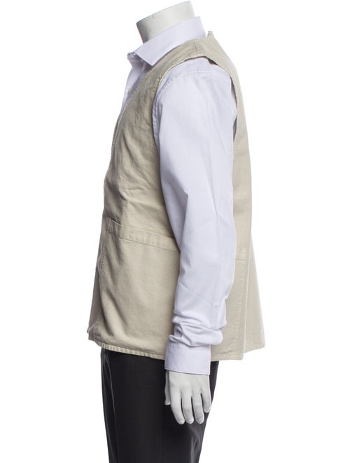 A Kind of Guise Vest