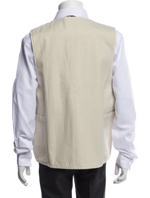 A Kind of Guise Vest