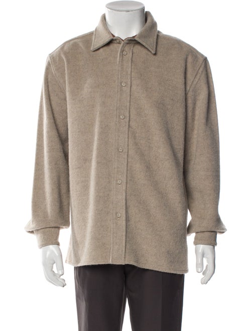 A Kind of Guise Wool Jacket