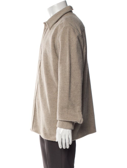 A Kind of Guise Wool Jacket