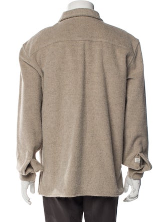 A Kind of Guise Wool Jacket